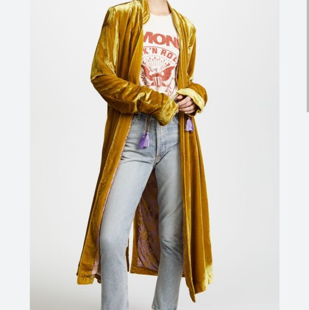 Free people jacket